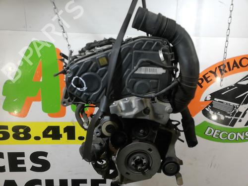 Engine FIAT GRANDE PUNTO (199_) 1.9 D Multijet | BP25664950M1 - Image 7