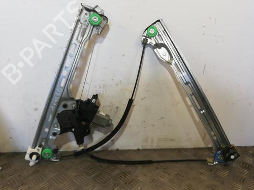 Front right window mechanism AUDI A4 B6 Avant (8E5) 1.9 TDI | BP25669985C23 