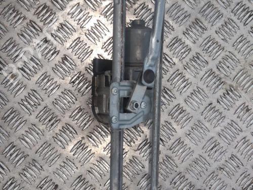 Used Front wiper motor VW SCIROCCO III (137, 138) 1.4 TSI (160 hp) 25671078