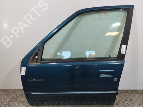 Used Left front door Left front door 37077078 37077078