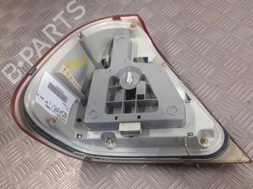 Right taillight MERCEDES-BENZ C-CLASS (W202) C 220 D (202.121) | BP25663696C35 