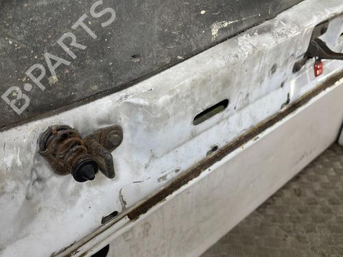 Hood MERCEDES-BENZ VITO Van (W638) 110 CDI 2.2 (638.094) | BP25664285C1