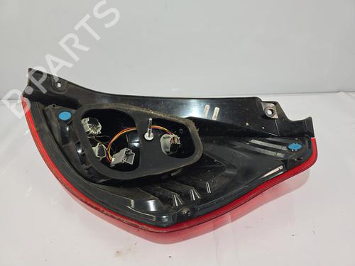 Left taillight FORD FIESTA VI (CB1, CCN) 1.0 EcoBoost | BP30507852C34