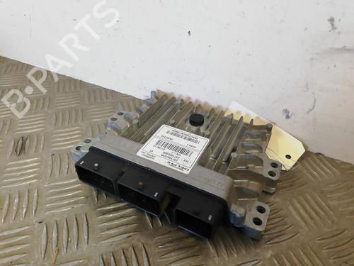 Engine control unit (ECU) DACIA SANDERO 1.5 dCi | BP25670635M57  - Image 5