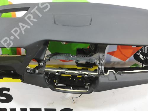 Used Dashboard Dashboard BMW X6 (E71, E72) M 50 d (381 hp) 25667727 25667727