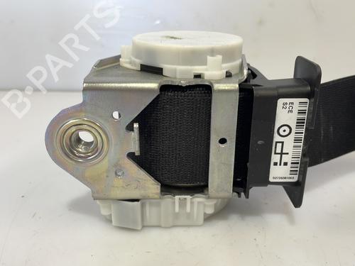 Front right seatbelt BMW 1 (F21) 120 d xDrive | BP25666680I25 - Image 3