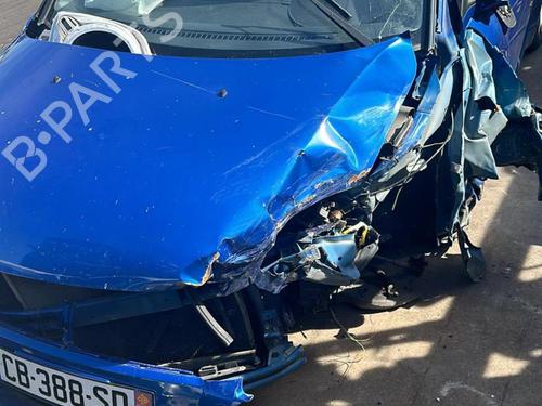 Engine control unit (ECU) SUZUKI SWIFT III (MZ, EZ) 1.3 (RS413, ZC11S) | BP27980199M57  - Image 6