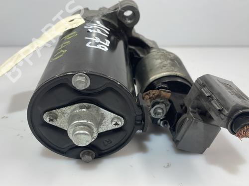 Used Starter Starter TOYOTA VERSO (_R2_) 1.6 D4-D (WAR20_) (112 hp) 25669349 25669349