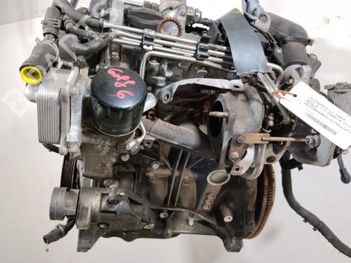 Engine VW GOLF VI (5K1) 1.2 TSI | BP32326717M1 - Image 2