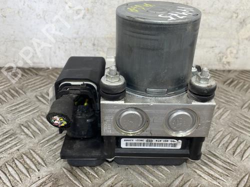 ABS pump PEUGEOT RCZ 1.6 16V | BP25664548M43  - Image 5