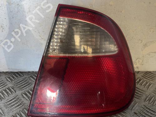 Used Right taillight SEAT CORDOBA Vario (6K5) 1.9 TDI (90 hp) 25664476