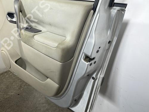 Right front door RENAULT SCÉNIC II (JM0/1_) 1.5 dCi (JM1E, JM16) | BP28471238C3 