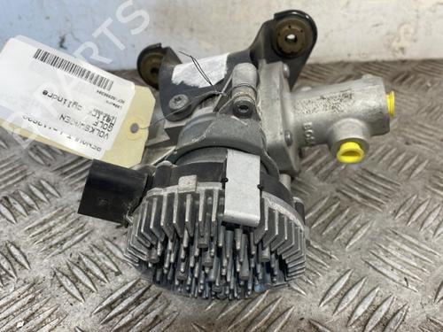 Brake master cylinder VW GOLF VII (5G1, BQ1, BE1, BE2) 1.4 TSI MultiFuel | BP29566236M77 