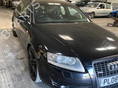 Gearbox AUDI A6 C6 Avant (4F5) 2.7 TDI | BP25663056M3  - Image 9
