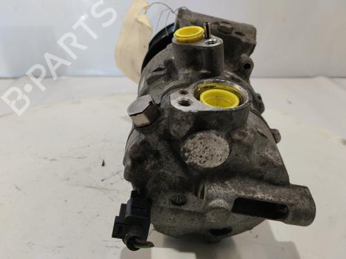 Used AC compressor AC compressor VW GOLF VII (5G1, BQ1, BE1, BE2) 2.0 TDI 4motion (150 hp) 33805848 33805848