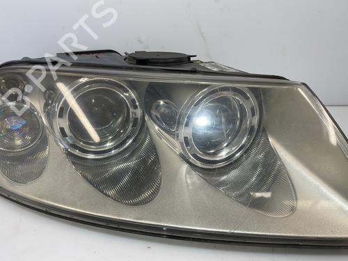 Scheinwerfer rechts für VW TOUAREG (7LA, 7L6, 7L7) 2.5 R5 TDI (174 hp) 25664062