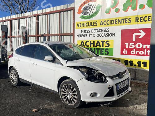 Right taillight FORD FOCUS III 1.0 EcoBoost | BP25667456C35 