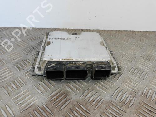 Engine control unit (ECU) CITROËN XSARA PICASSO (N68) 2.0 HDi | BP25662746M57 