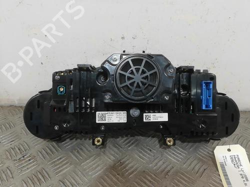 Instrument cluster PORSCHE PANAMERA (970) 4.8 S | BP25669751C47 - Image 2