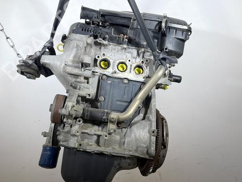 Engine CITROËN C1 (PM_, PN_) 1.0 | BP26573754M1  - Image 5