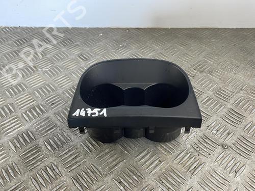 Koppholder/Gjenstandsholder AUDI A1 Sportback (8XA, 8XF) 1.6 TDI (90 hp) 25665479