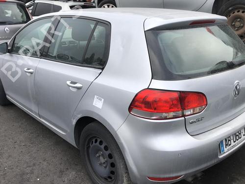 AC compressor VW GOLF VI (5K1) 2.0 TDI | BP25670511M34 - Image 5