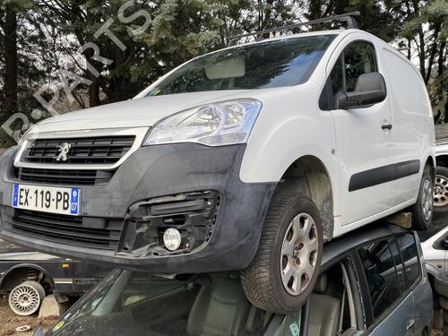 ABS pump PEUGEOT PARTNER Tepee  | BP34701289M43  - Image 6