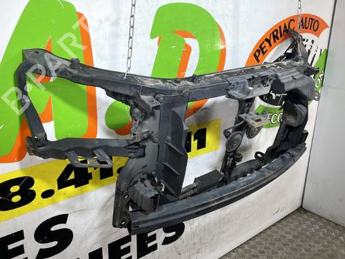 Front slam panel KIA SPORTAGE II (JE_, KM_) 2.0 CRDi 4WD | BP25664933C72 