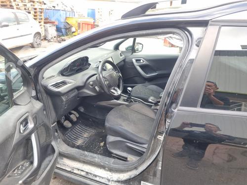 Steering column stalk PEUGEOT 2008 I (CU_) 1.5 BlueHDI 120 | BP32089067I23 - Image 5