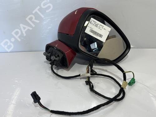 Used Right mirror CITROËN C4 I (LC_) 1.6 HDi (90 hp) 27685830