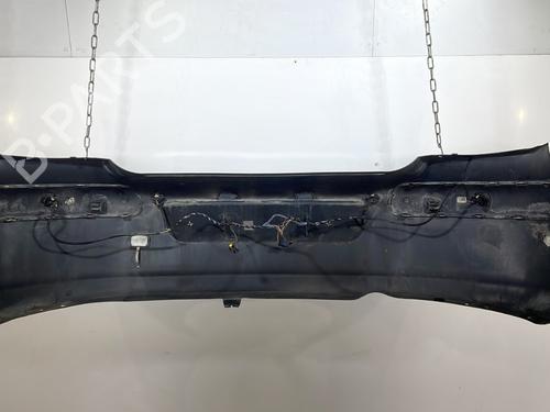 Rear bumper PEUGEOT 307 (3A/C) 1.6 HDi | BP25668993C8 