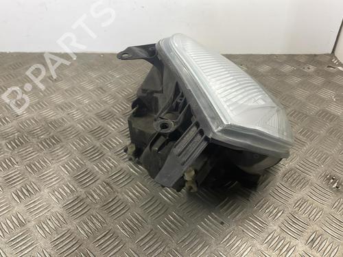 Used Right headlight FORD FIESTA V (JH_, JD_) 1.6 16V (100 hp) 25670343