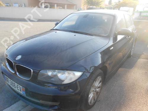 Right mirror BMW 1 (E87) 118 d | BP25670419C27 