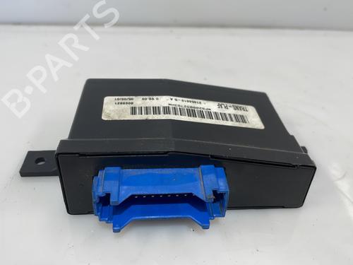 Used Electronic module RENAULT KANGOO (KC0/1_) D 65 1.9 (KC0E, KC02, KC0J, KC0N) (64 hp) 26431342