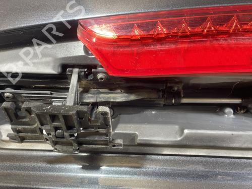 Tailgate PEUGEOT RCZ 1.6 16V | BP25668017C6 