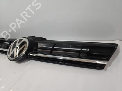 Grille VW GOLF VII (5G1, BQ1, BE1, BE2) 1.4 TSI MultiFuel | BP30045473C40 