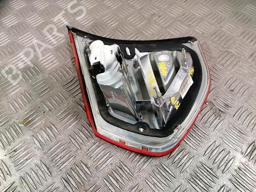 Used Left tailgate light Left tailgate light CITROËN C4 Picasso I MPV (UD_) 1.6 HDi (109 hp) 25668514 25668514