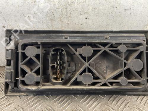 Used Right taillight Right taillight VW TRANSPORTER T3 Platform/Chassis (24_) 1.6 D (50 hp) 25661941 25661941