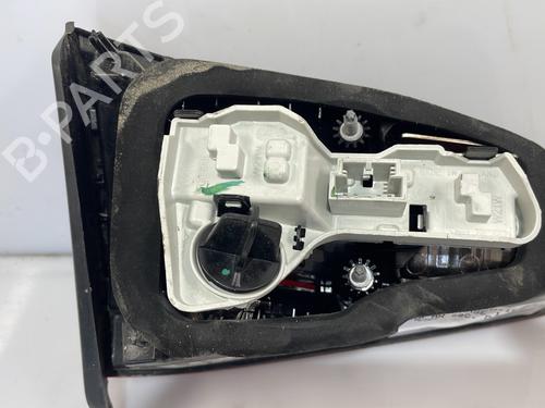 Right tailgate light VW GOLF VII (5G1, BQ1, BE1, BE2) 1.4 TSI | BP26617981C80 