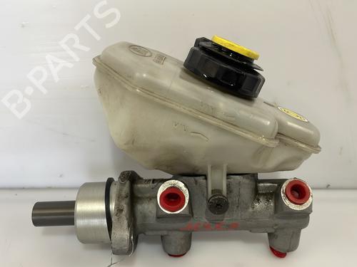 Hovedbremsecylinder FORD FIESTA IV (JA_, JB_) 1.3 i (60 hp) 25669073