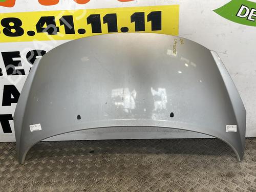 Hood PEUGEOT 207 SW (WK_) 1.6 HDi | BP25663217C1 
