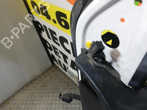 Right front door HYUNDAI i20 I (PB, PBT) 1.2 | BP25662920C3 