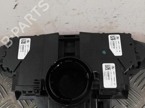 Used Steering column stalk FORD FIESTA VI (CB1, CCN) 1.6 TDCi (90 hp) 25670492