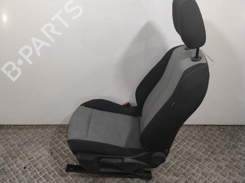 Left front seat OPEL CORSA F (P2JO) CORSA-e (68) | BP37735590C15 - Image 8
