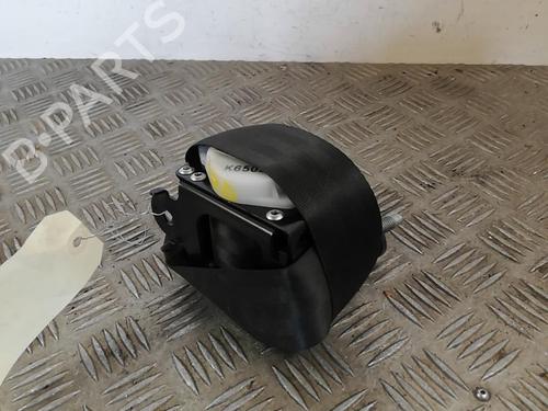 Used Rear right seatbelt Rear right seatbelt DS DS 4 / DS 4 CROSSBACK (NX_) 1.6 BlueHDi 120 (120 hp) 25665626 25665626