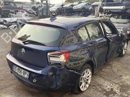 Rear left panel BMW 1 (F20) 120 d | BP25665176C60 - Image 7