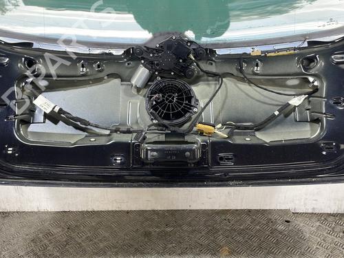 Tailgate VW POLO V (6R1, 6C1) 1.6 TDI | BP29512742C6