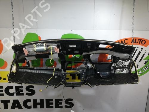 Dashboard BMW X6 (E71, E72) M 50 d | BP25667727C46  - Image 9