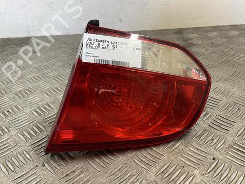 Right tailgate light VW GOLF VI (5K1) 2.0 TDI | BP25668126C80 - Image 2