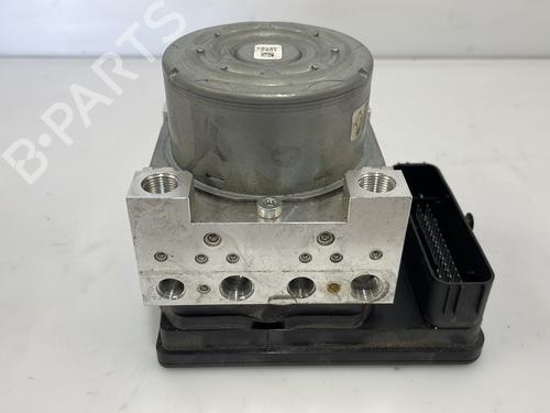 Used ABS pump ABS pump CITROËN C4 III (BA_, BB_, BC_) 1.5 BlueHDi 130 (BBYHZB) (131 hp) 25666749 25666749